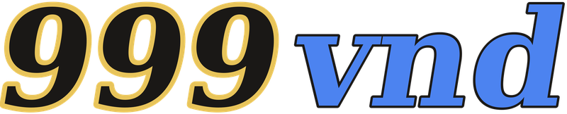 999vnd logo