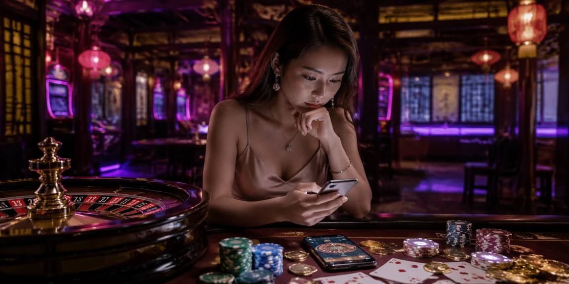 999vnd Khám Phá Cơ Chế Sen Vang Megaways